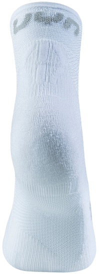 Носки женские RUNNER'S FIVE LOW CUT SOCKS White 