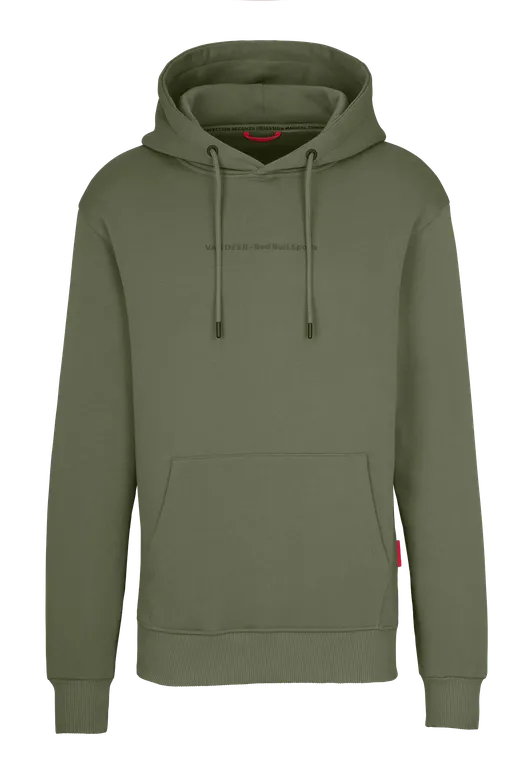 Толстовка Van Deer Proud Hoodie KHAKI Размер S