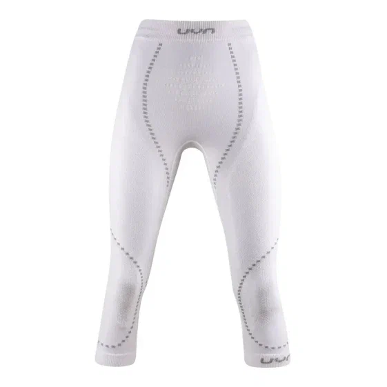 Термоштаты женские AMBITYON UW PANTS 3/4 PEARL GREY