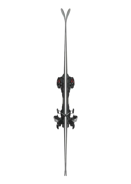 Горные лыжи с креплениями Augment RACE CARVING 156cm + Платформа rMotion3 Plate + Marker rMotion3 12 GW