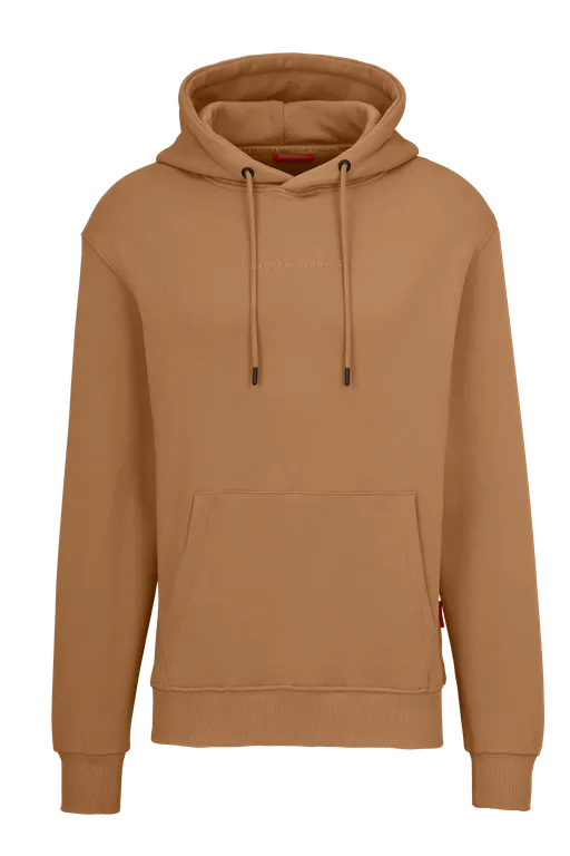 Толстовка Van Deer Casual Hoodie OCHER РАЗМЕР S