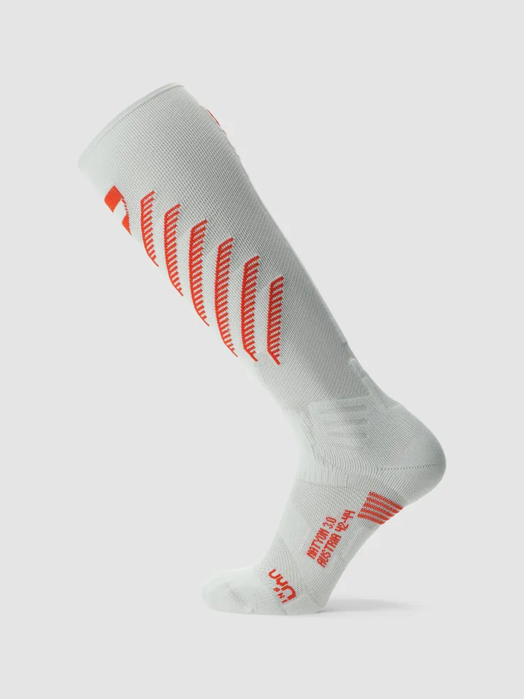 Носки горнолыжные NATYON 3.0 SOCKS Austria 35/38