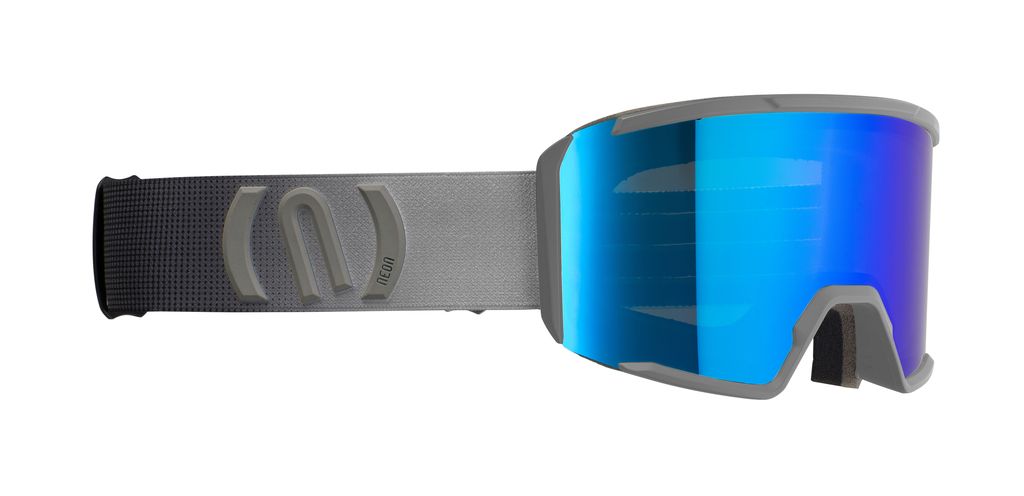 Горнолыжная маска Neon K2 MIRROR