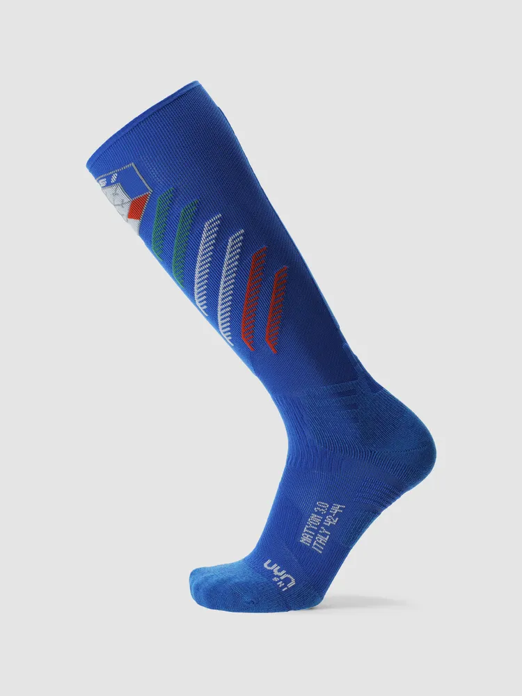 Носки горнолыжные NATYON 3.0 SOCKS Italy 35/38