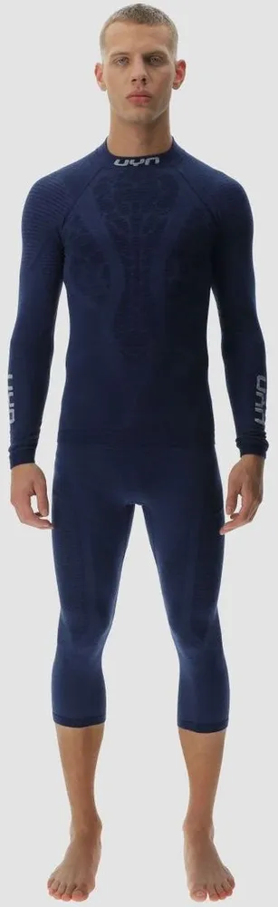 Термоштаны MAN ELEVATYON BIOMORPH UW PANTS MEDIUM Blue Atoll