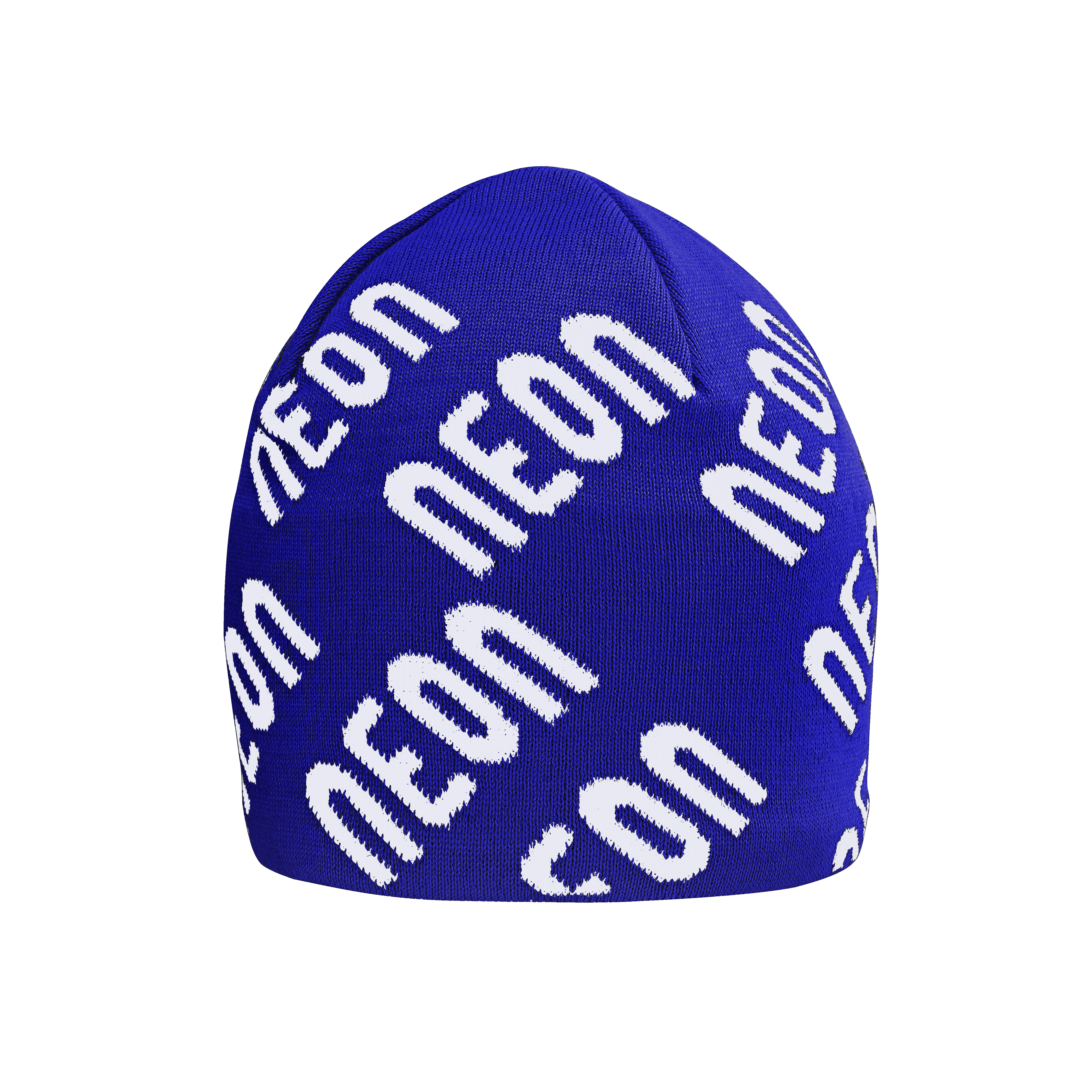 Шапка Neon CAP синяя