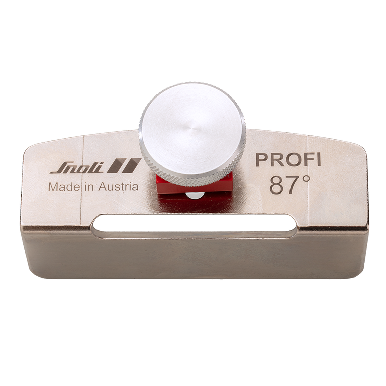 Уголок SNOLI world cup profi 87°