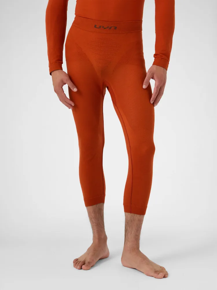 Термоштаны MAN ENERGYON BIOTECH UW PANTS MEDIUM Bombay Brow