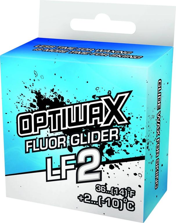 Парафин Optiwax LF 2 60 g