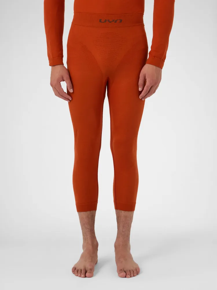 Термоштаны MAN ENERGYON BIOTECH UW PANTS MEDIUM Bombay Brow L/XL