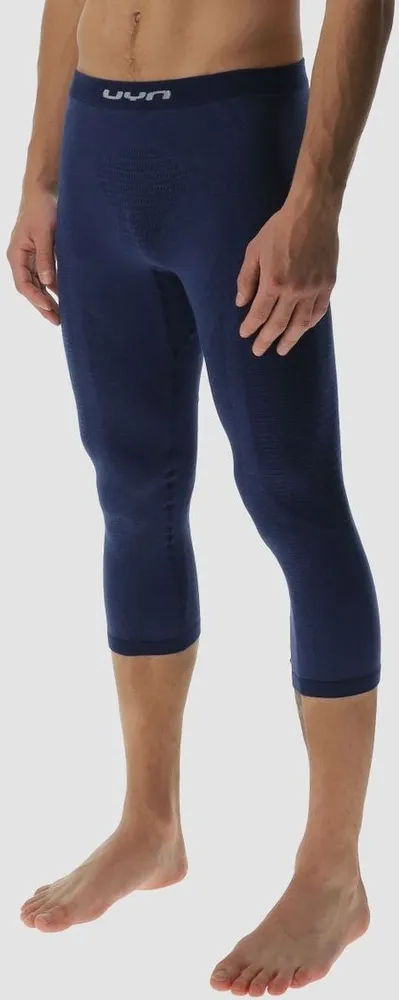 Термоштаны MAN ELEVATYON BIOMORPH UW PANTS MEDIUM Blue Atoll