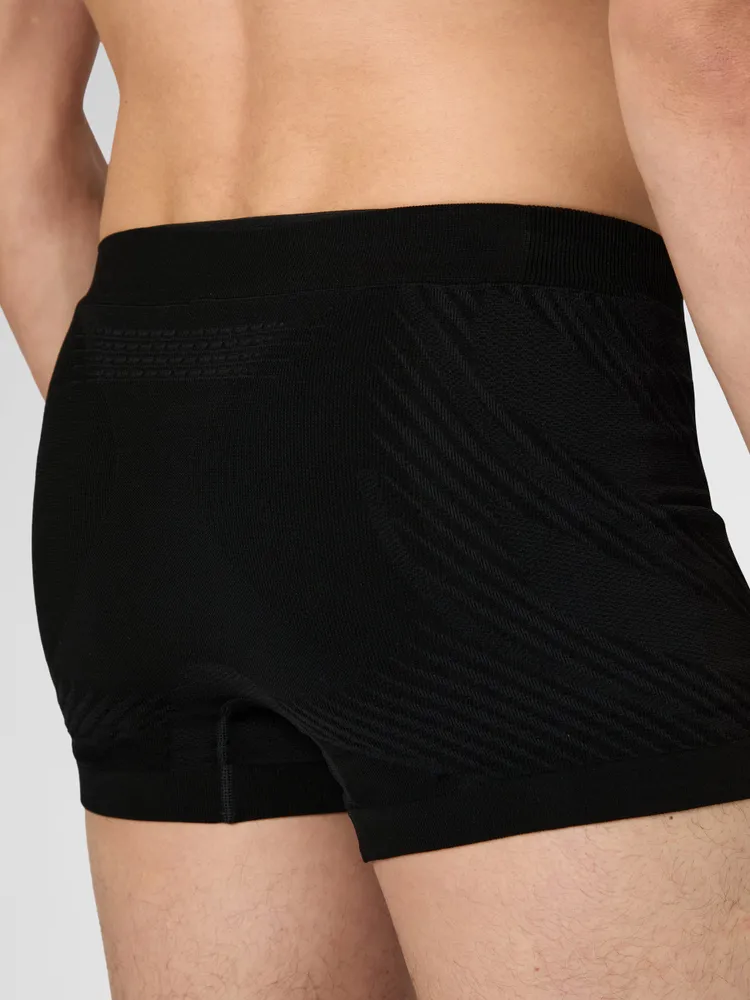 Термошорты MAN MOTYON BIOTECH BOXER Black Beauty