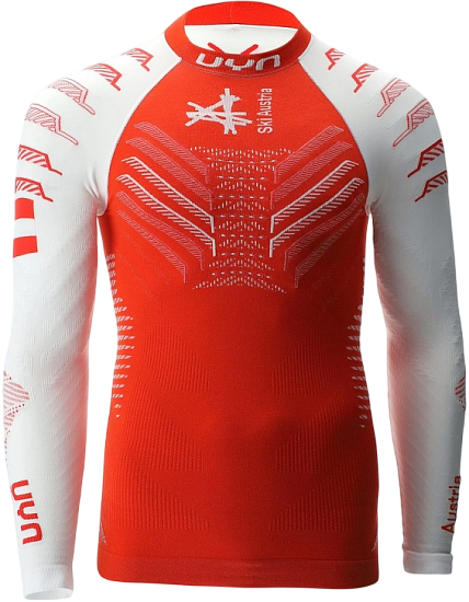 Термокофта Natyon 3.0 Austria