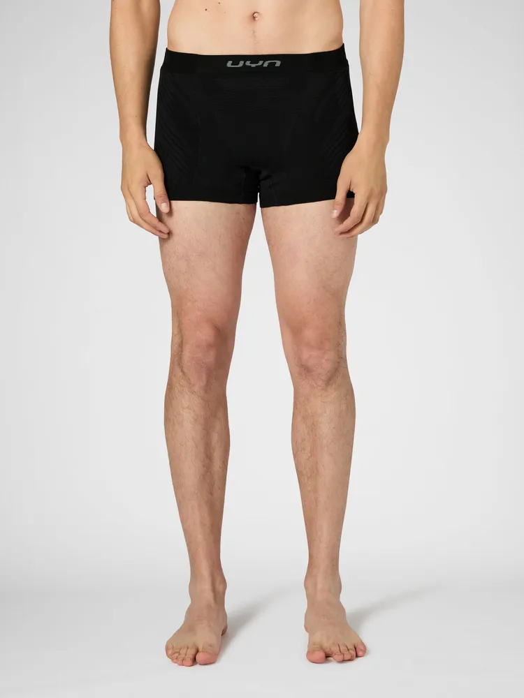 Термошорты MAN MOTYON BIOTECH BOXER Black Beauty S/M