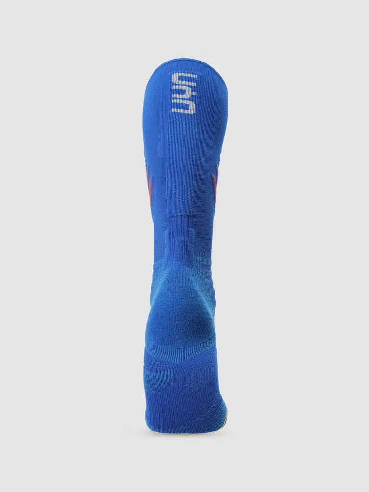 Носки горнолыжные NATYON 3.0 SOCKS Italy
