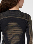 Термокофта женская из кашемира UYN CASHMERE SHINY 2.0 UW 