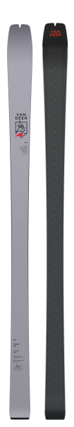 Скимо Van Deer RACE TOUR 151cm M65 R20
