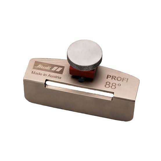Уголок SNOLI world cup profi 88°