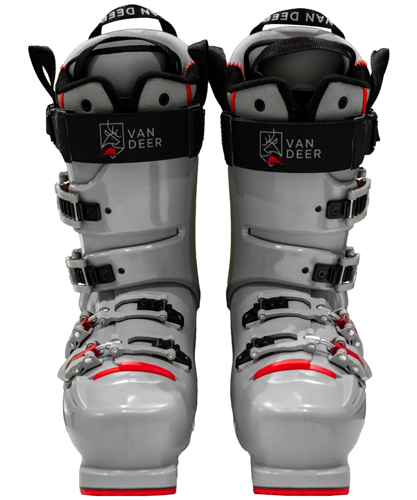 Горнолыжные ботинки Van Deer Pro 110 25-25,5