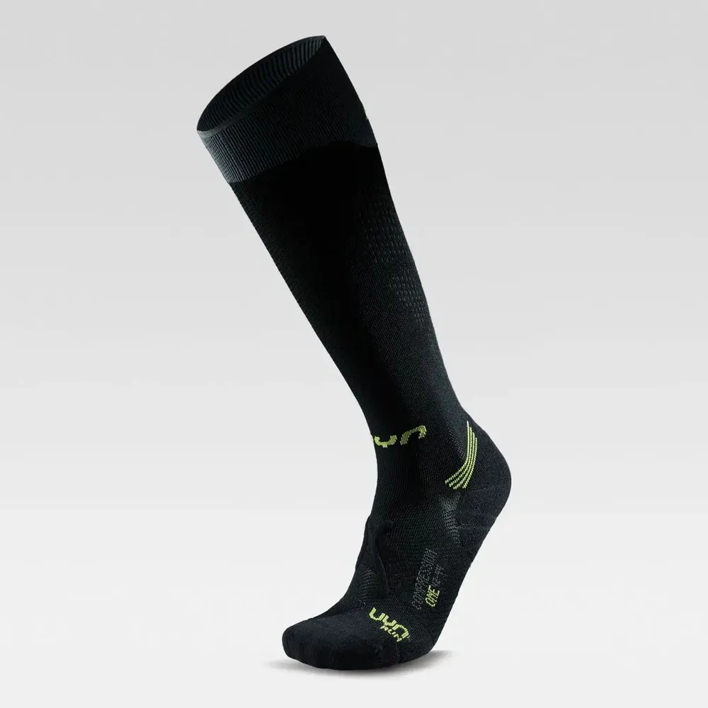 Носки мужские RUN COMPRESSION ONE SOCKS размер 39/41