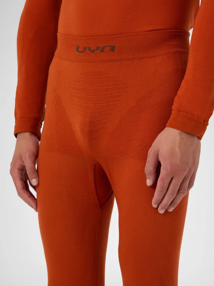 Термоштаны MAN ENERGYON BIOTECH UW PANTS MEDIUM Bombay Brow