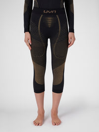 Термокофта женская из кашемира UYN CASHMERE SHINY 2.0 UW 