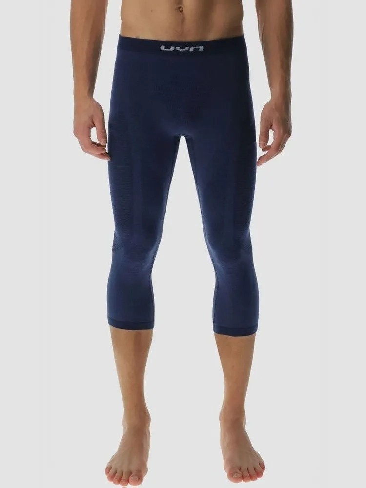 Термоштаны MAN ELEVATYON BIOMORPH UW PANTS MEDIUM Blue Atoll L/XL