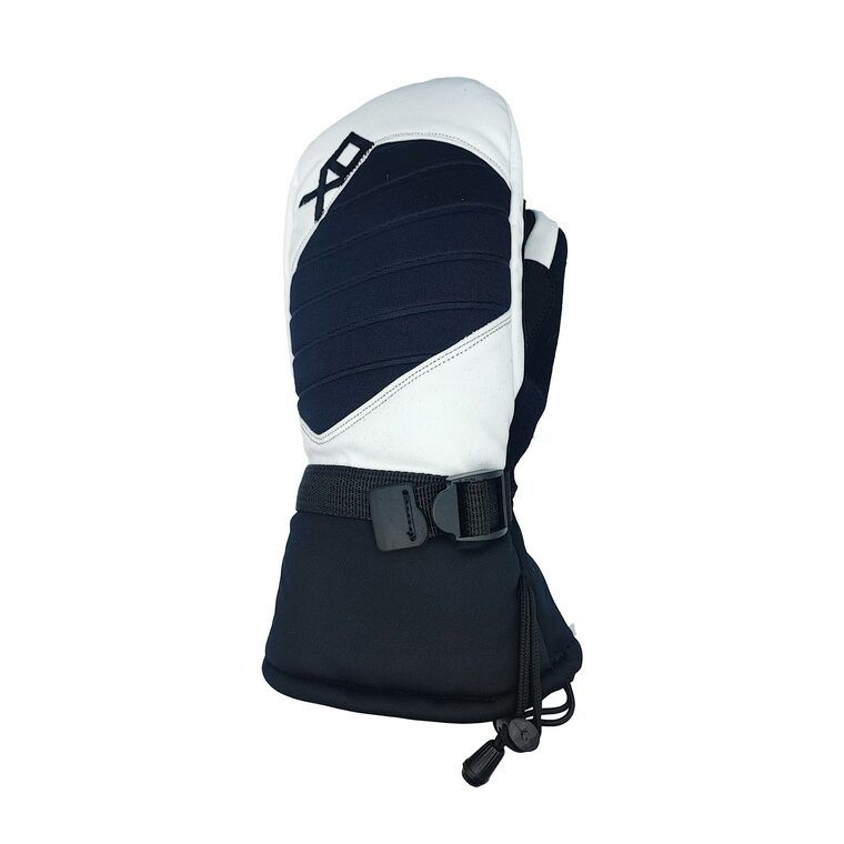 Варежки OptiWax OX Alpine Mitten размер L