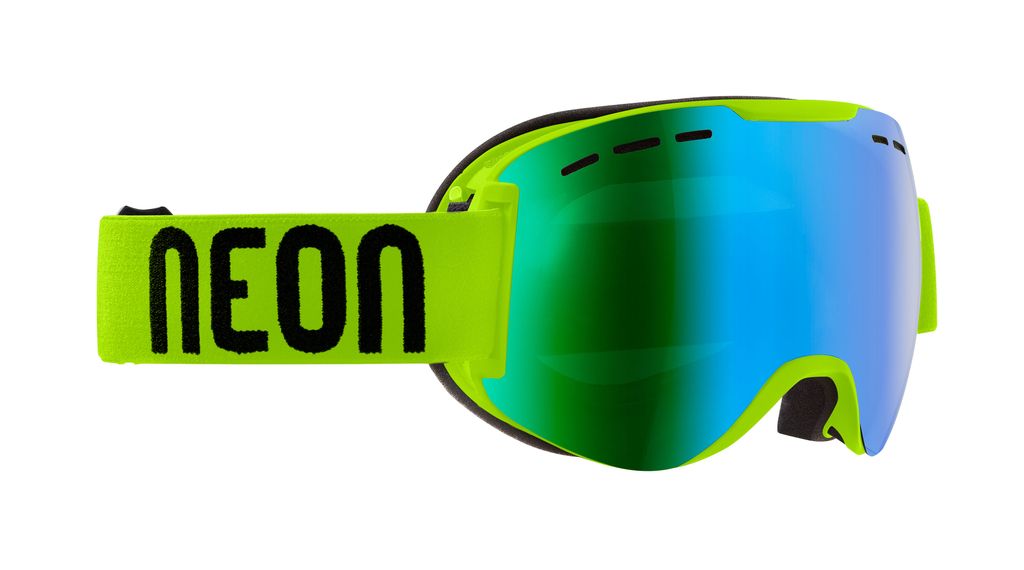 Горнолыжная маска Neon DRAGON MIRROR