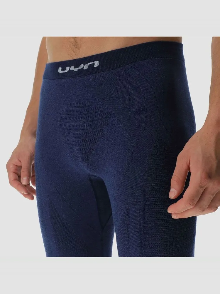 Термоштаны MAN ELEVATYON BIOMORPH UW PANTS MEDIUM Blue Atoll