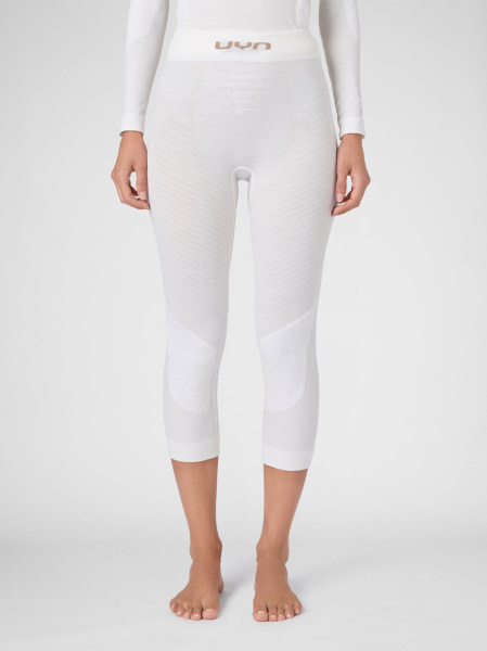 Термоштаны WOMAN CASHMERE BIOTECH UW PANTS MEDIUM Off White