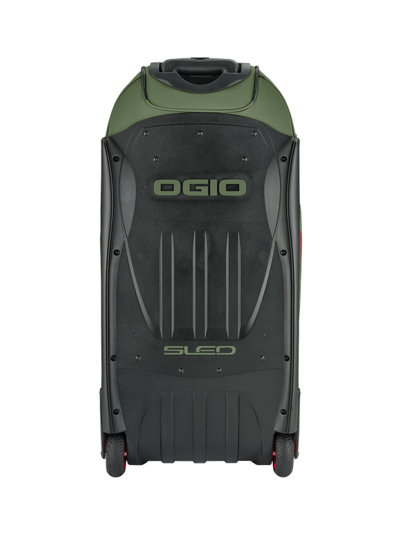 Сумка VDRBS; RIG 9800 123l