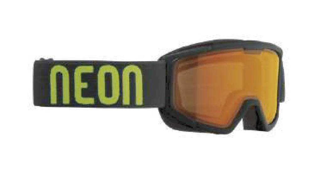 Горнолыжная маска детская Neon SMALL ONE