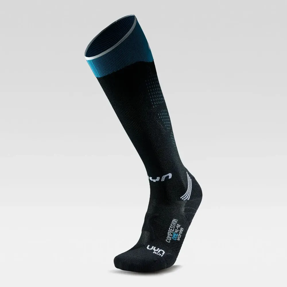 Носки WOMAN RUN COMPRESSION ONE SOCKS 37/38