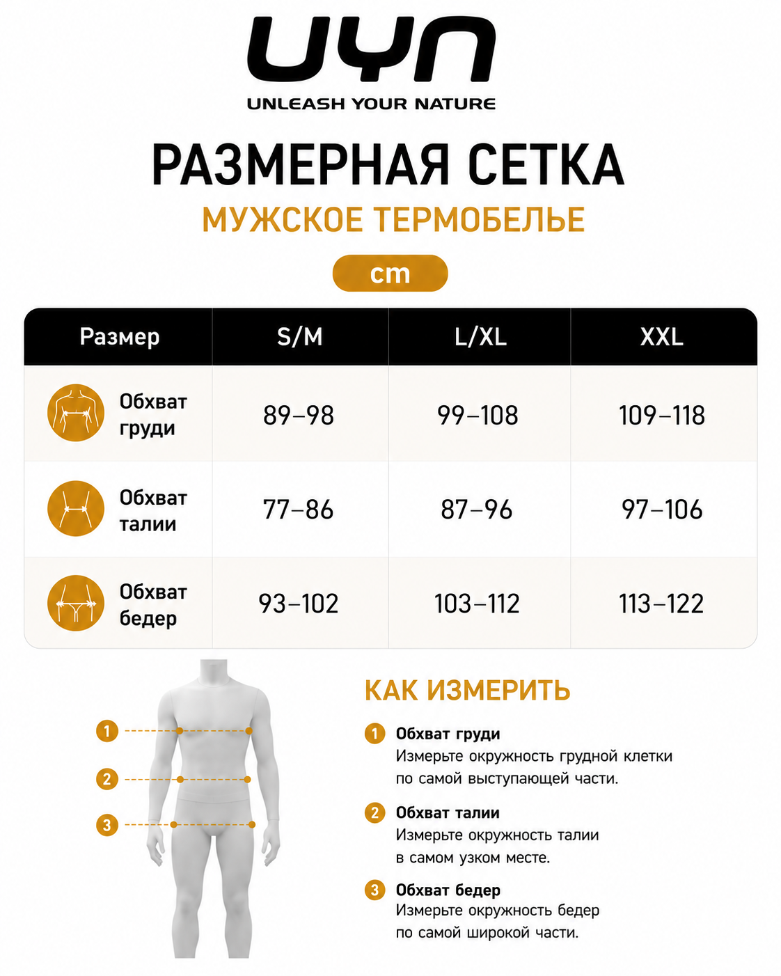 Термоштаны мужские UYN EVOLUTYON UW PANTS MEDIUM 3/4