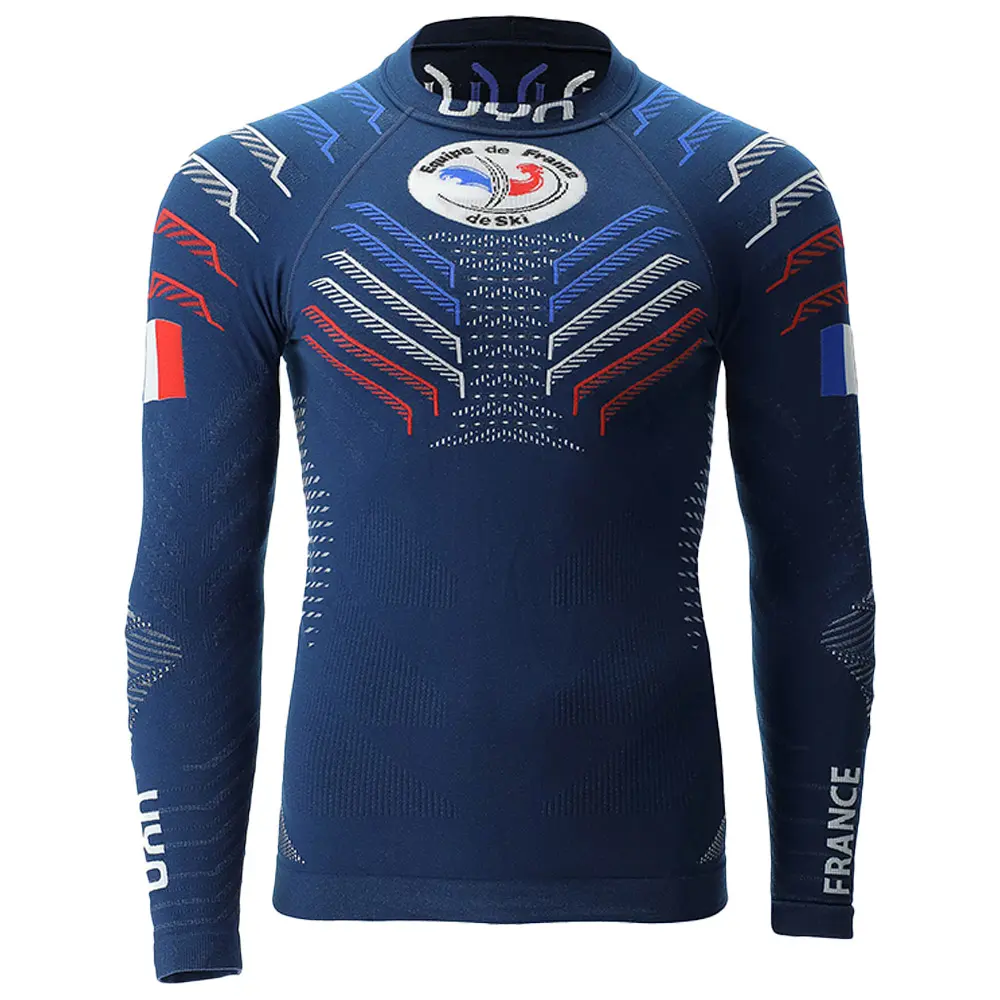 Термокофта Natyon 3.0 France размер L/XL