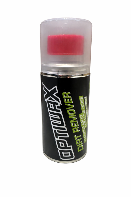 Очиститель скользящей поверхности Optiwax Dirt Remover 170ml