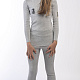 Кофта DISTON юниорская - защита от порезов 3 звезды