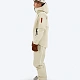 Мембранная куртка 3L RUGGED RIPSTOP SHELL JACKET CASTLEWALL