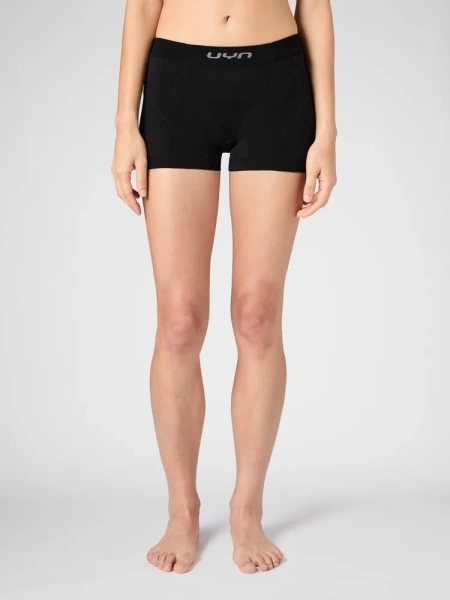Термошорты WOMAN MOTYON BIOTECH BOXER Black Beauty