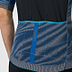 Веломайка MAN BIKING WAVE OW SHIRT SH_SL Vibrant Blue