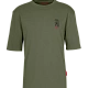 Футболка Van Deer Essential Shirt KHAKI