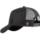 Кепка Van Deer Essential Cap BLACK; ONE SIZE