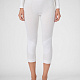 Термоштаны WOMAN CASHMERE BIOTECH UW PANTS MEDIUM Off White