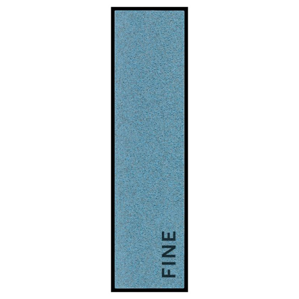 405-2 Напильник эластичный мелкий Elastic file fine, 100x25x4 mm