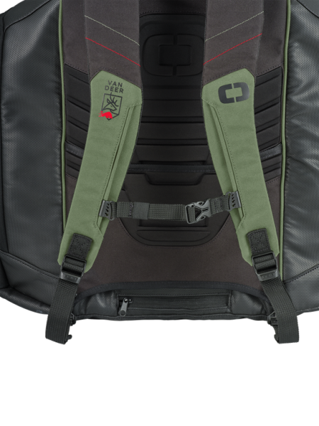 Сумка VDRBS; SKI PACK LARGE 90L