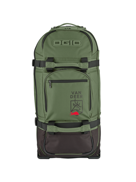 Сумка VDRBS; RIG 9800 123l