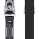Кубковые Van Deer SL WORLD CUP 155cm R11 grey с платформой Marker 10мм