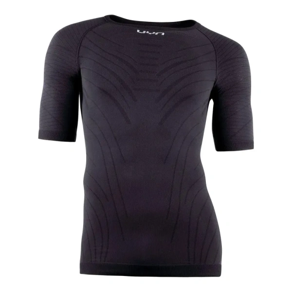 Майка мужская MAN MOTYON 2.0 UW SHIRT SH_SL Blackboard