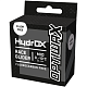 Гоночный бесфторовый парафин HydrOX Race Glider Mid, 60g 0…-10 °C